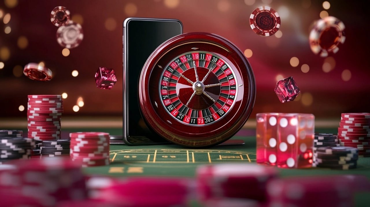 Pengingat bonus bertanggung jawab untuk 18 plus